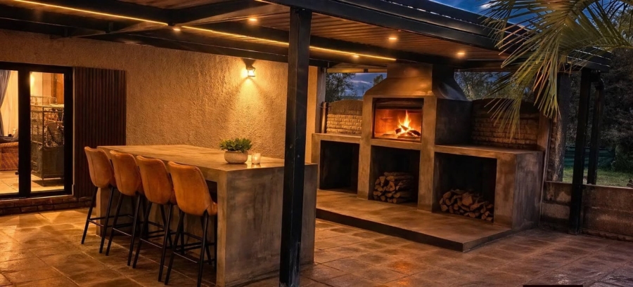 4 Bedroom Property for Sale in Parys Free State